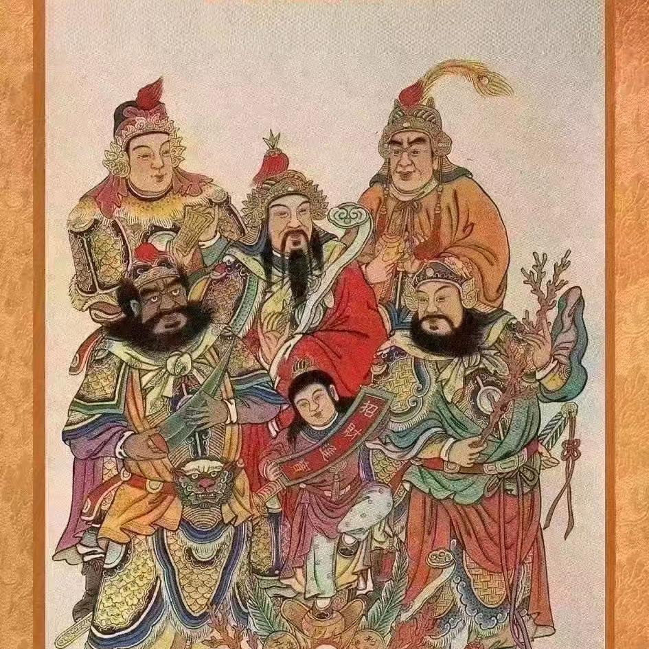 正天佑烟酒行