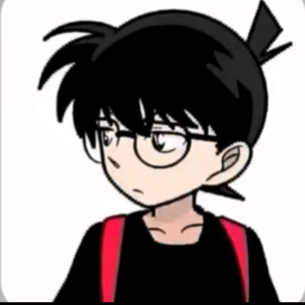 柯南～
