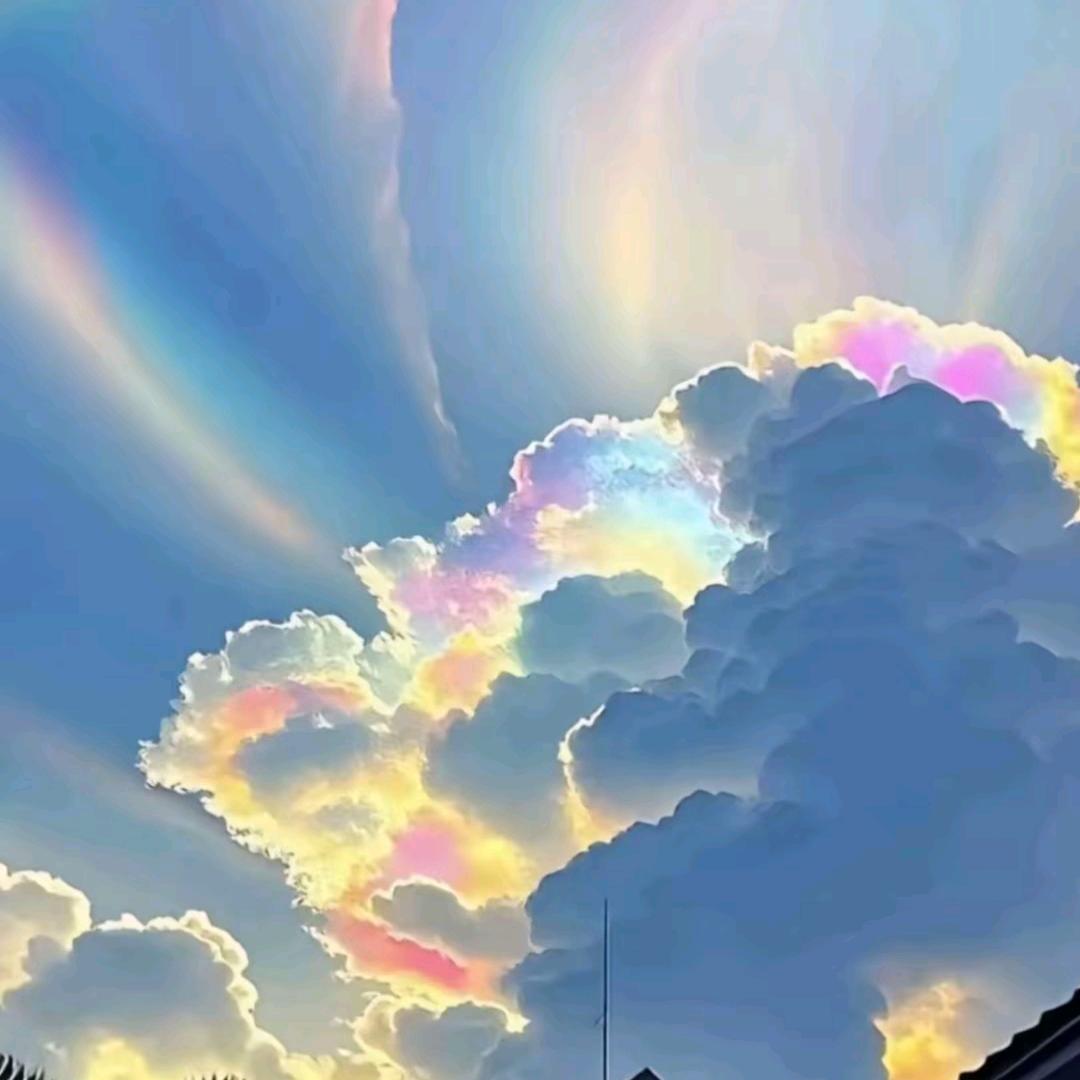 🌈星云❓