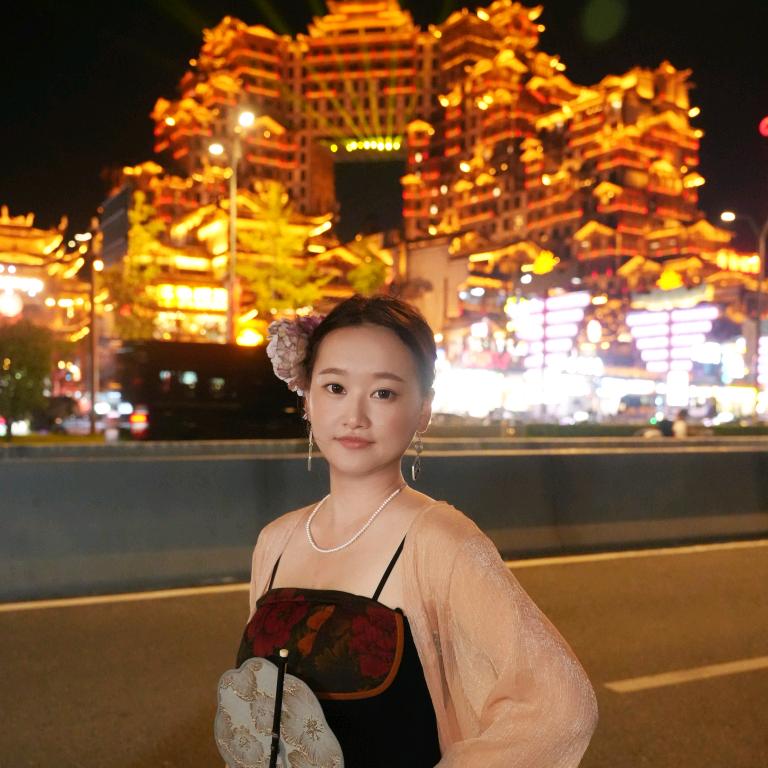 幻想家毛毛—