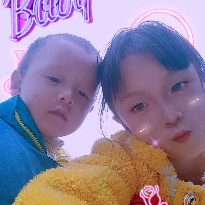 💞余生🥀有你🌾