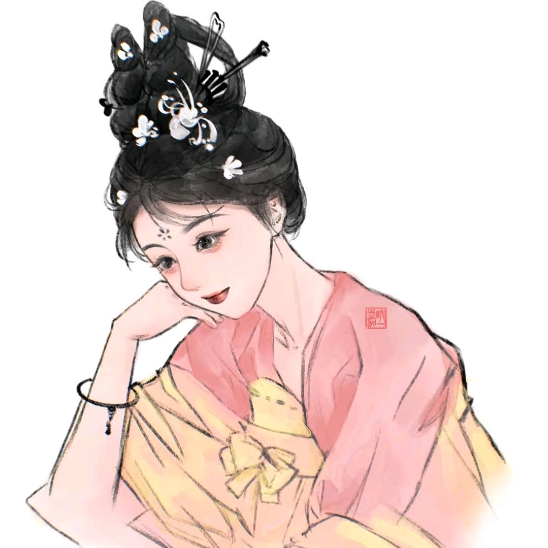 曾许少年与江南