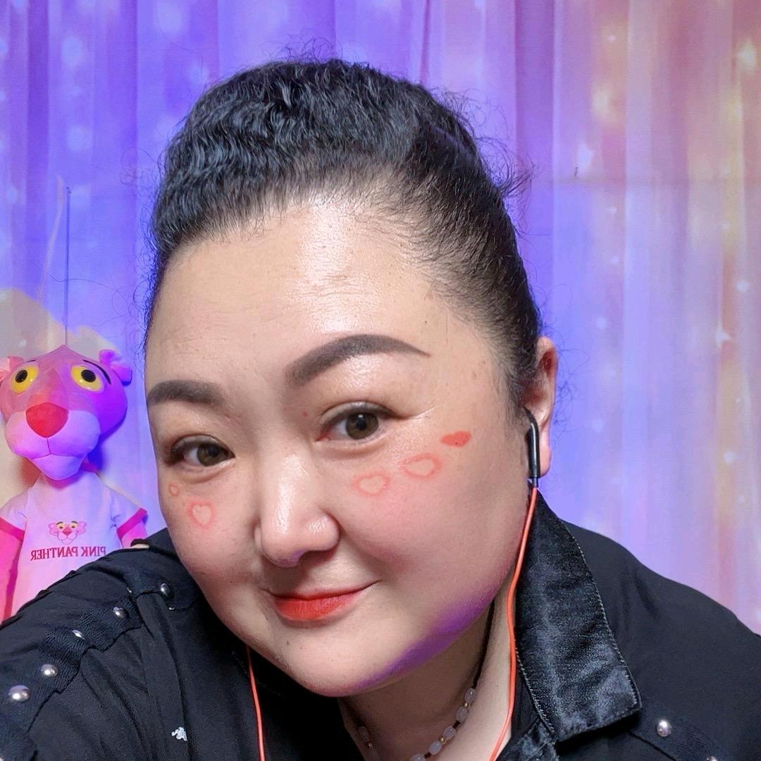 🌈胖姐🎤【坤聲】