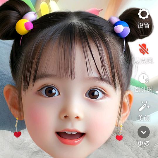 有你真好