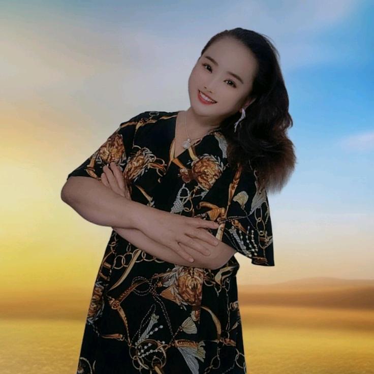 梦幻诗意款