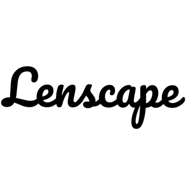 Lenscape镜观眼镜