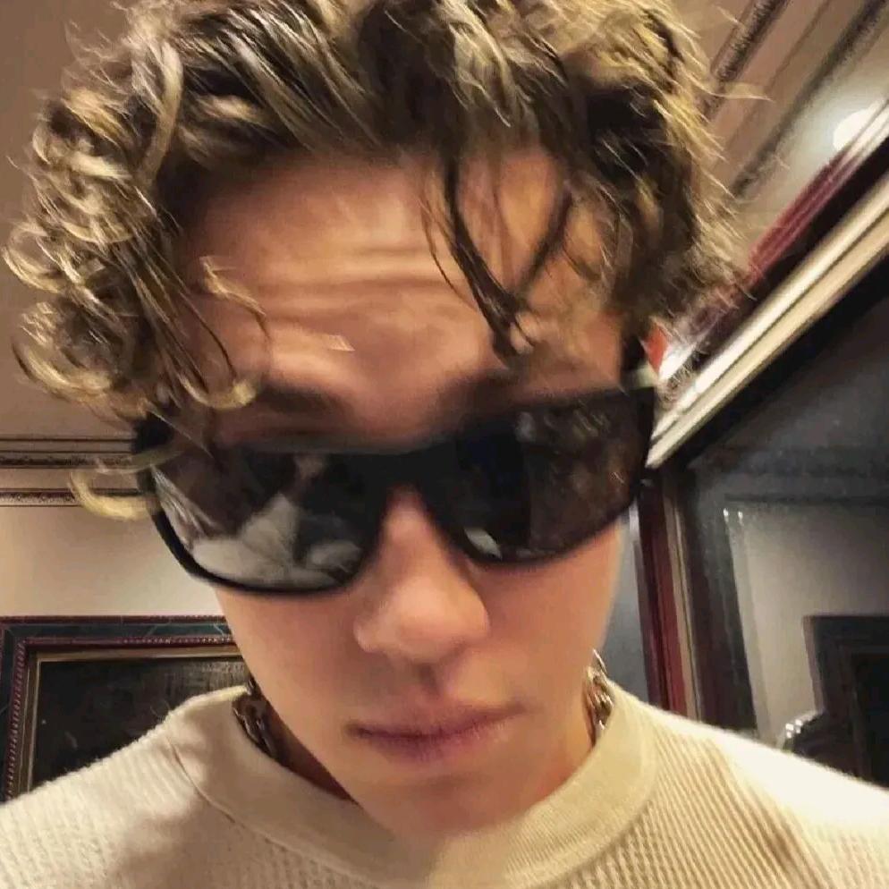 $
