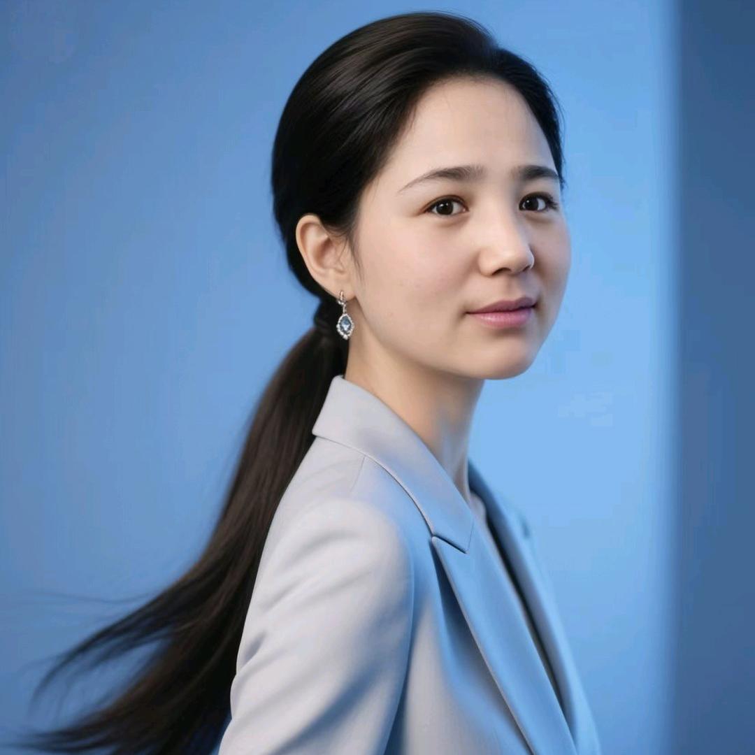 酒泉房产中介王芳红