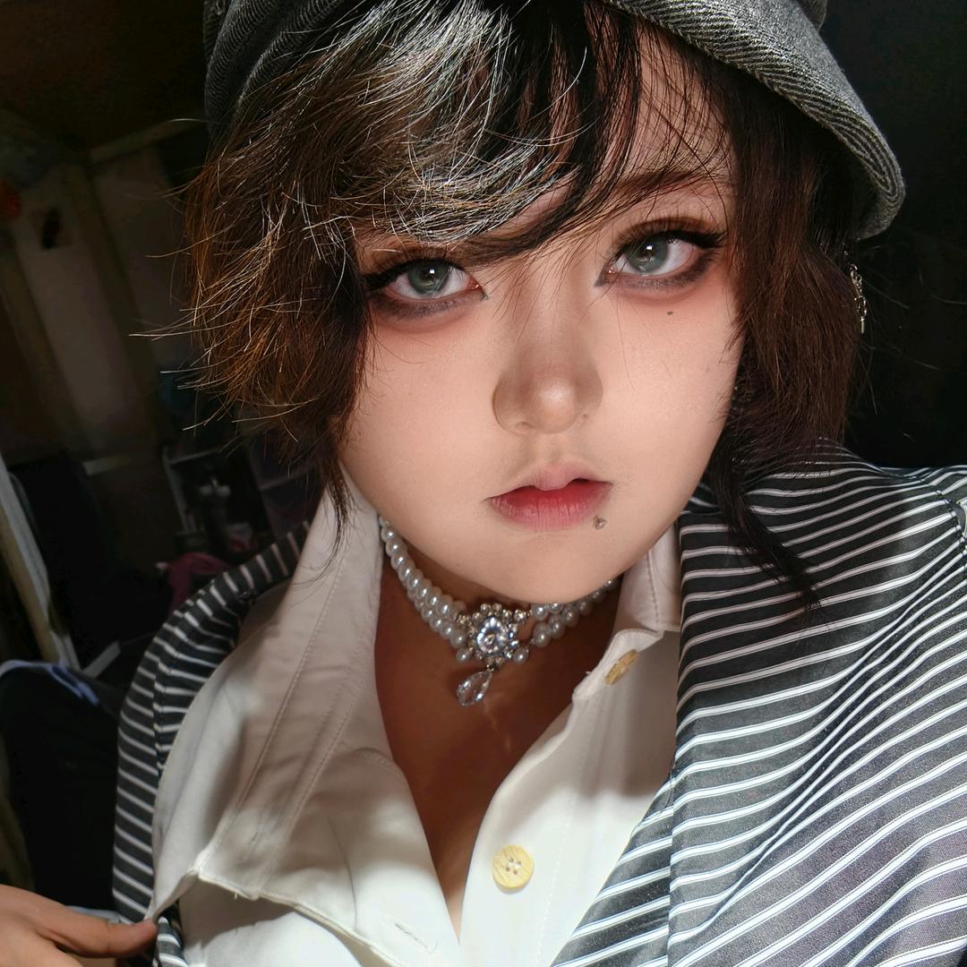 小羊爱吃饭