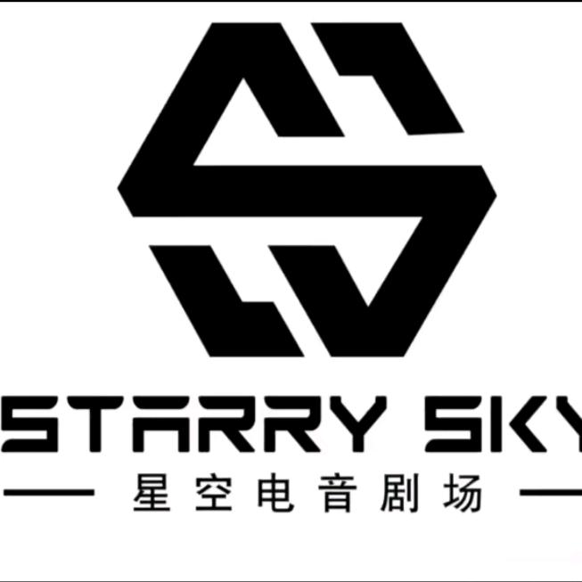 星空销售总监小于