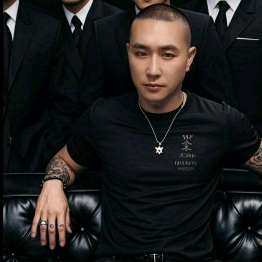 秋风落叶