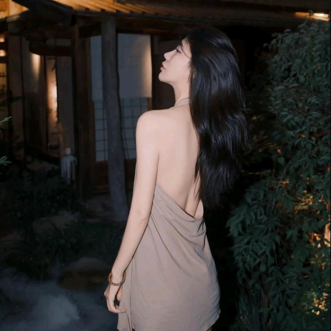 @.一个小美丽