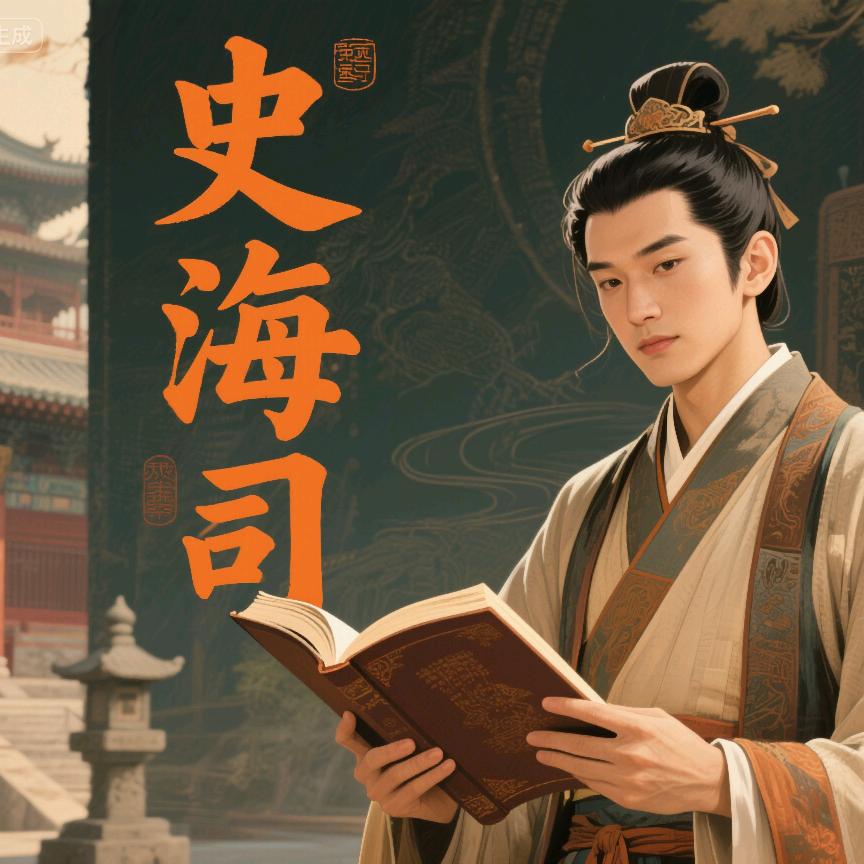 史海司