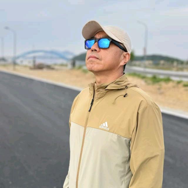 杰行天下