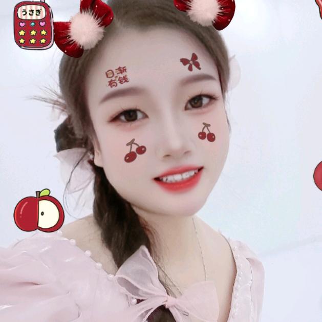 幸运超级加倍🌼