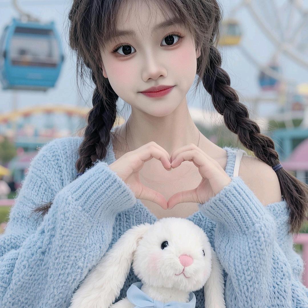 小可爱