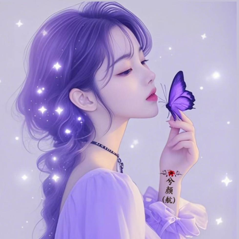 ღ᭄💞兮颜꧔ꦿ᭄ （航）