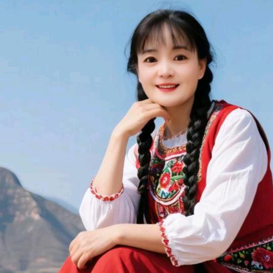 李姐