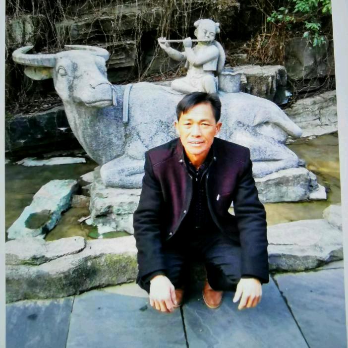 虎