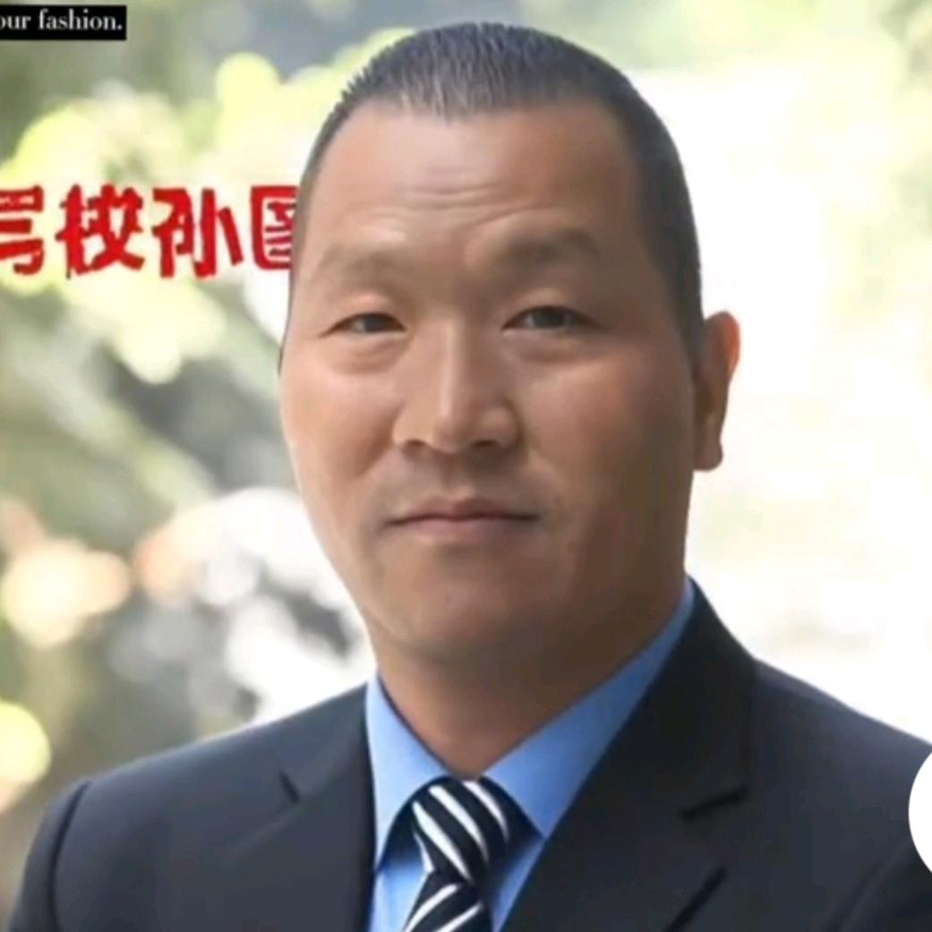 @亨运驾校孙教练