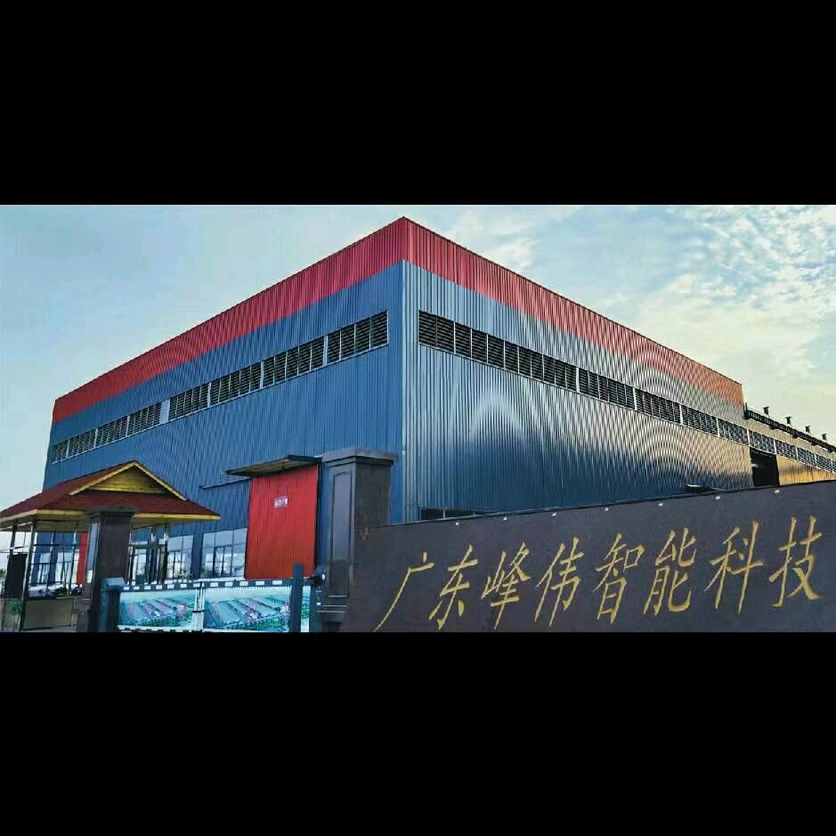 广东峰伟智能科技有限公司