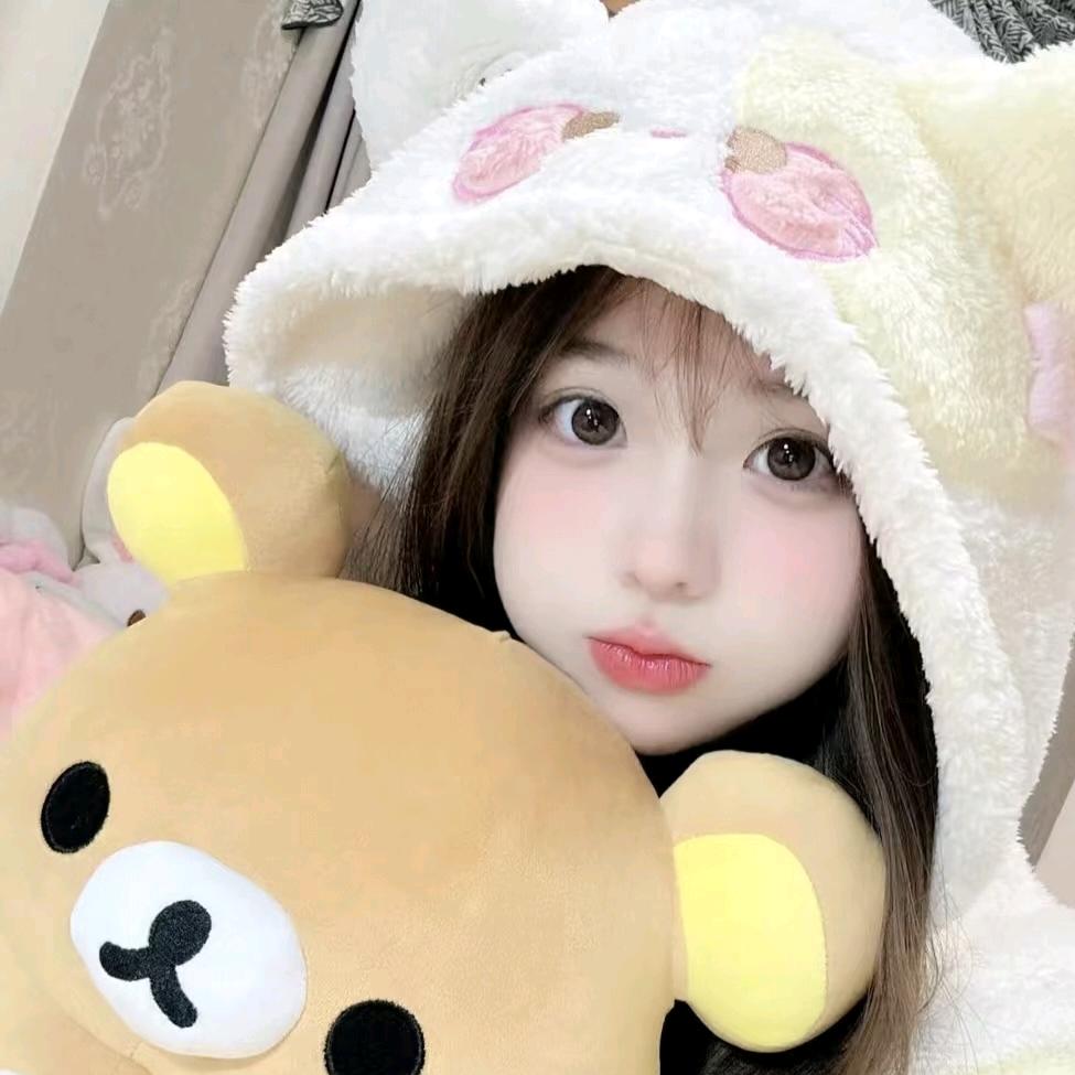 小憨包🐻✨炬光