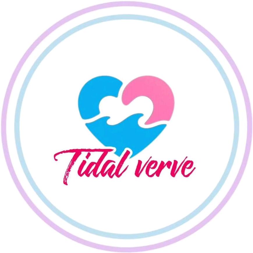 潮汐热恋Tidal Verve