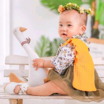 顺其自然☀️🌈