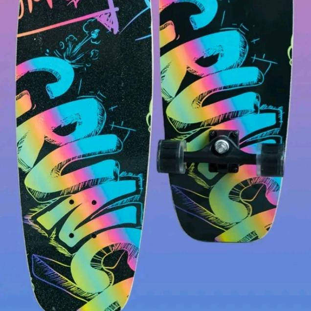 （🛹自由⛸）