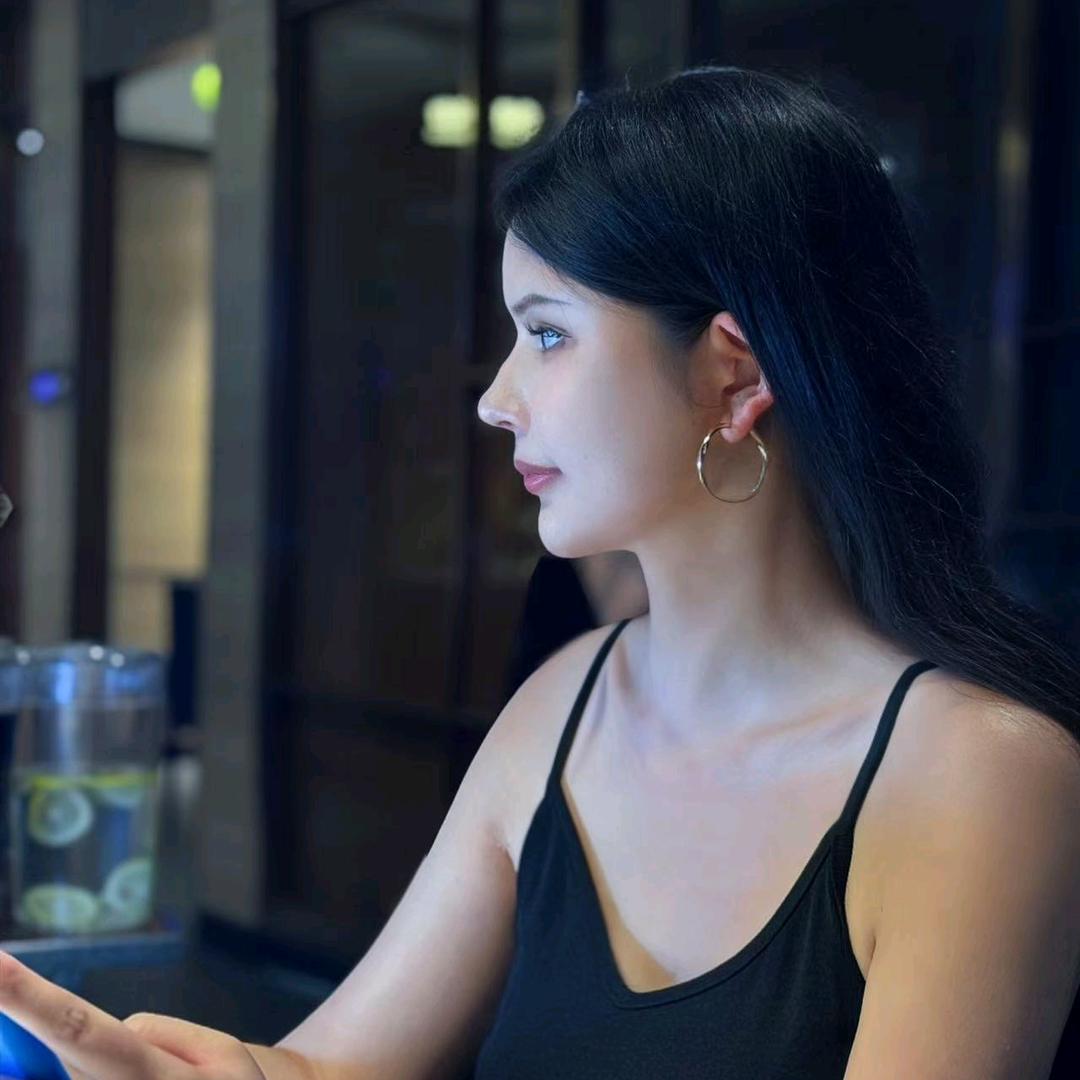 橘红（变美版）