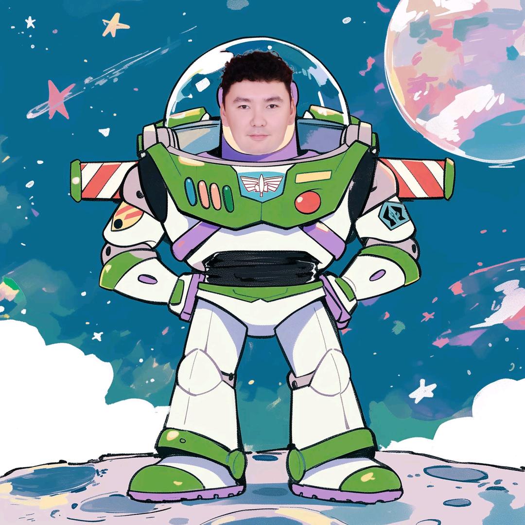 帕斯光年