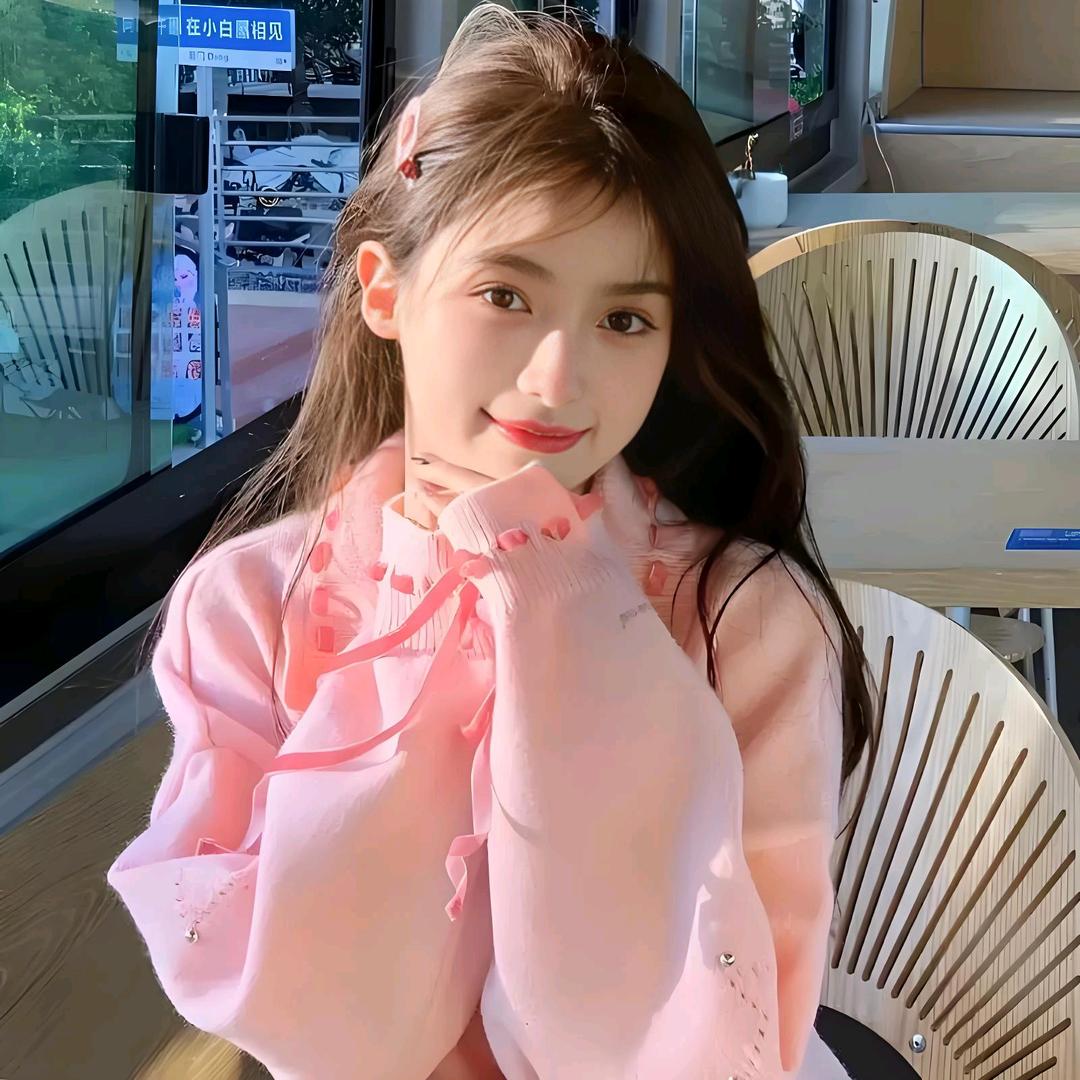 晚晚🎤头像