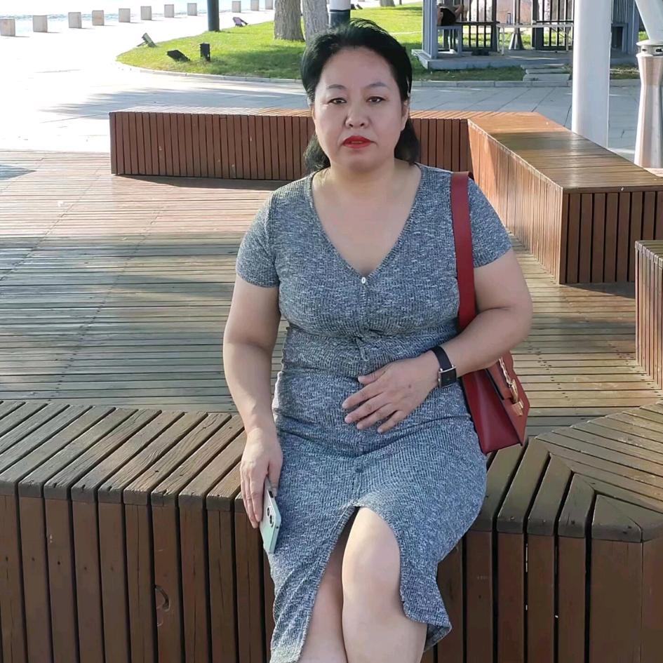 丽香（一个人）