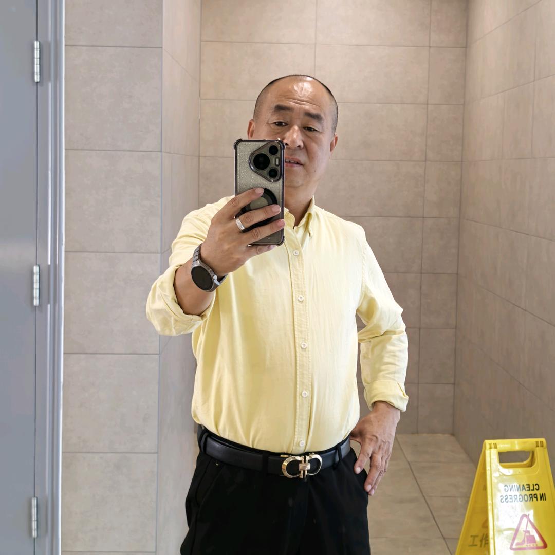 鑫鹏物流（深情老男人）