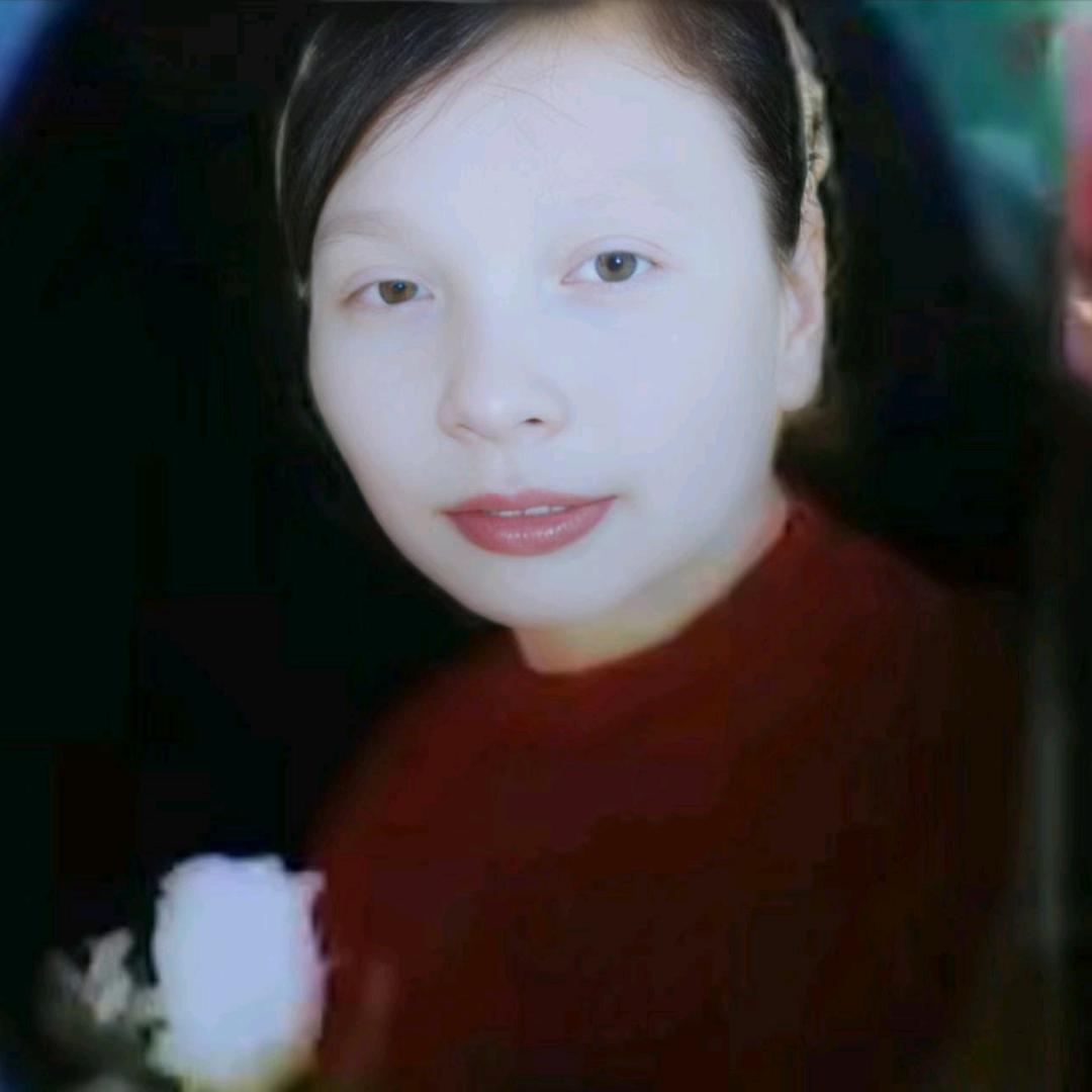 水清木华（优优）