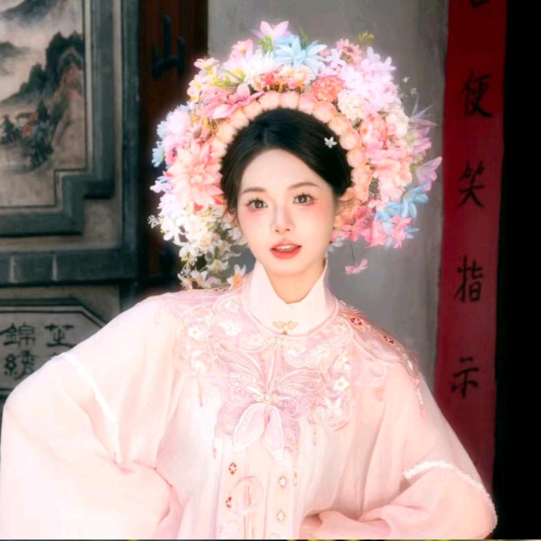 以瑰玫作以