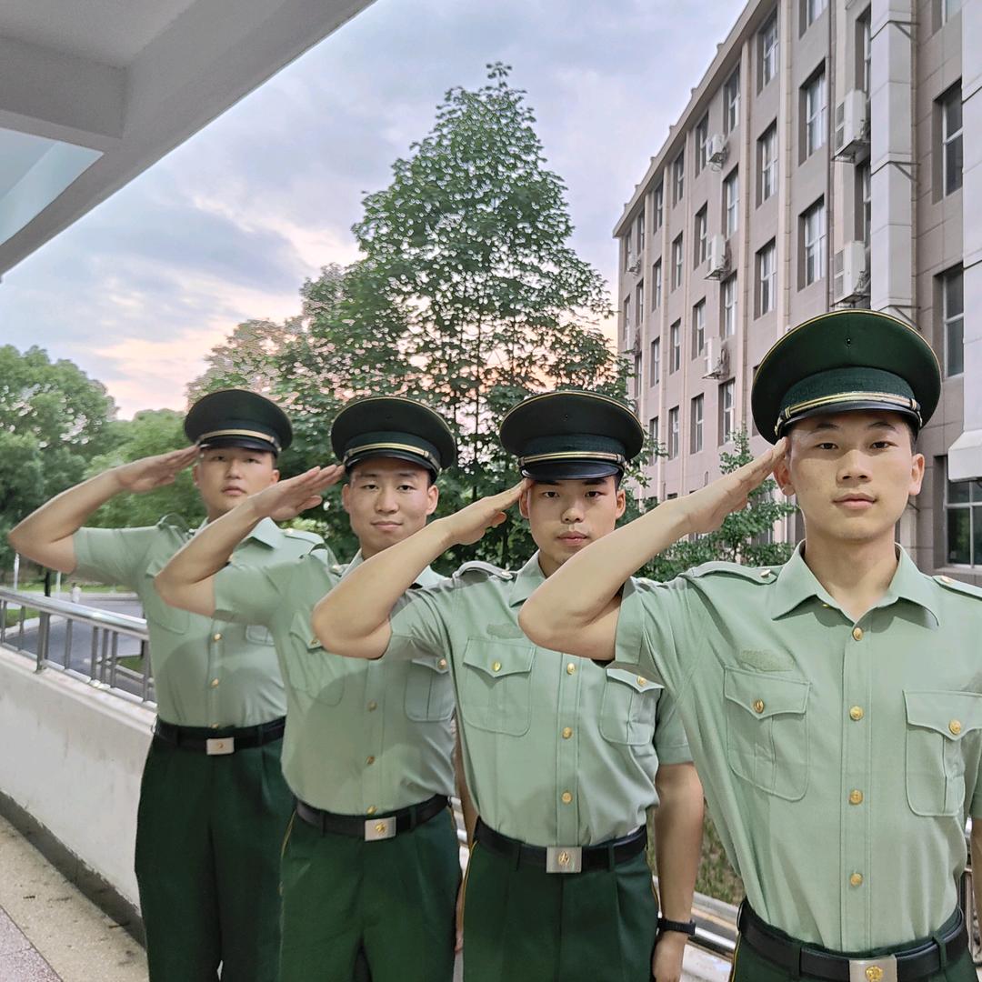 零零支队