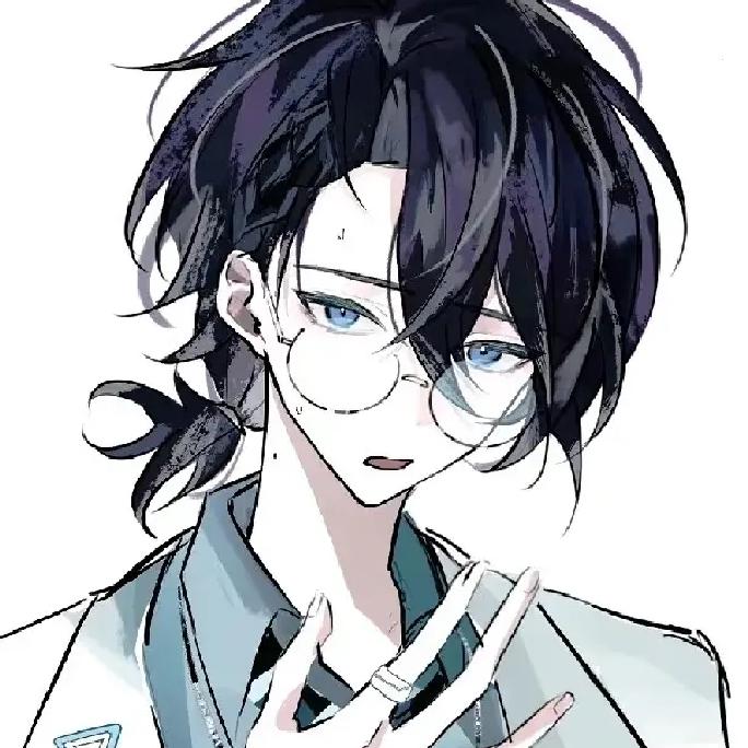 是昔昔不是嘻嘻