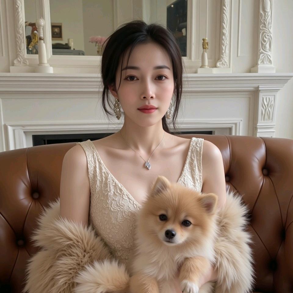 安然老师