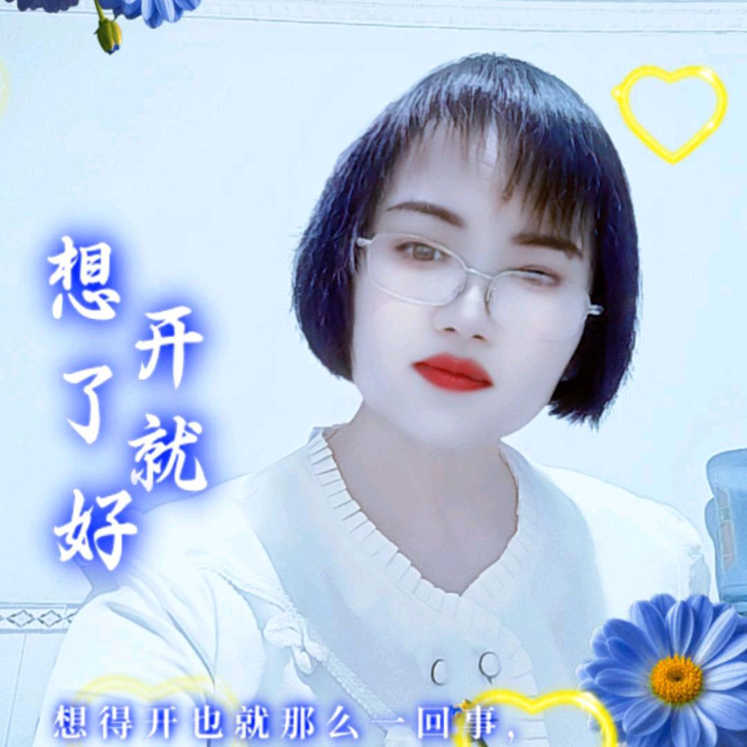 天边的云