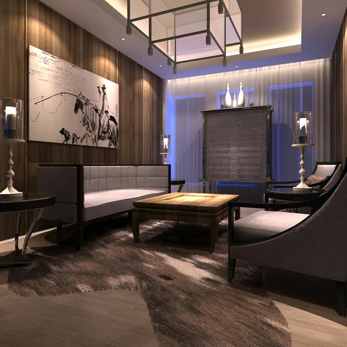 琳琅间［私✉️报城市］