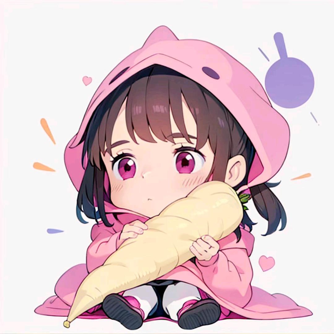 小林薯