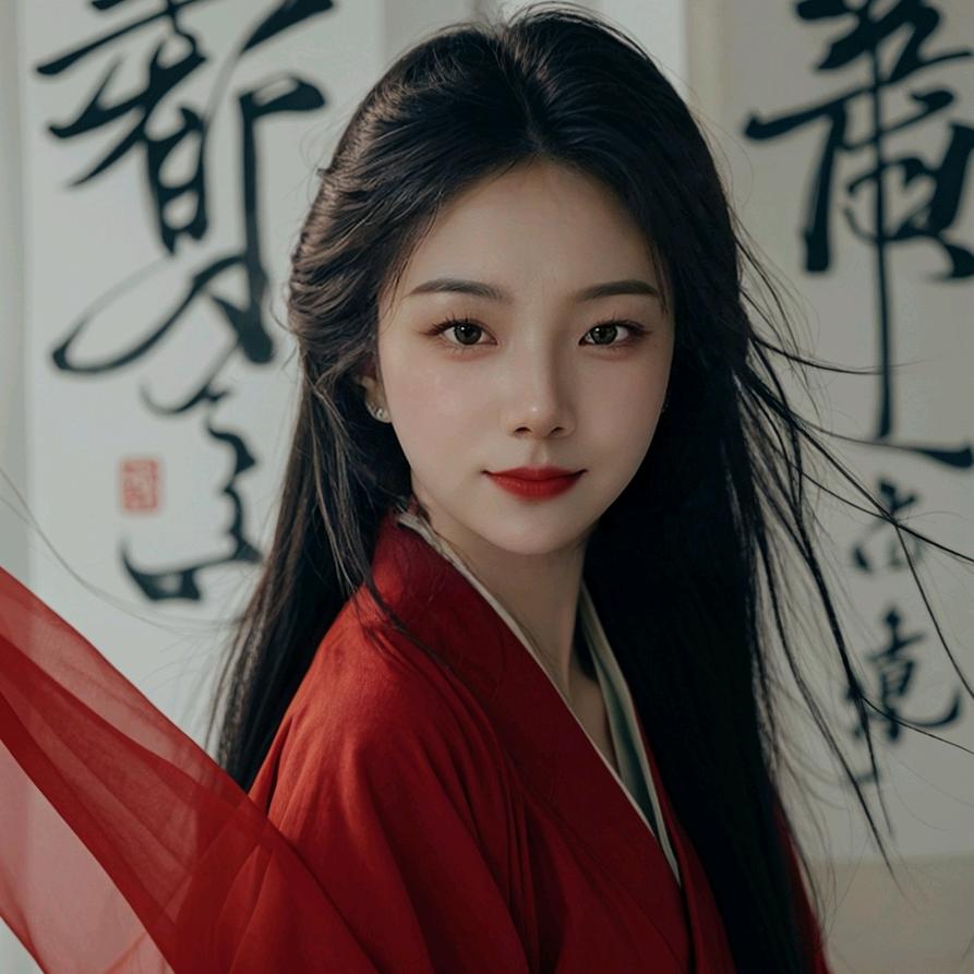 浅笑安然