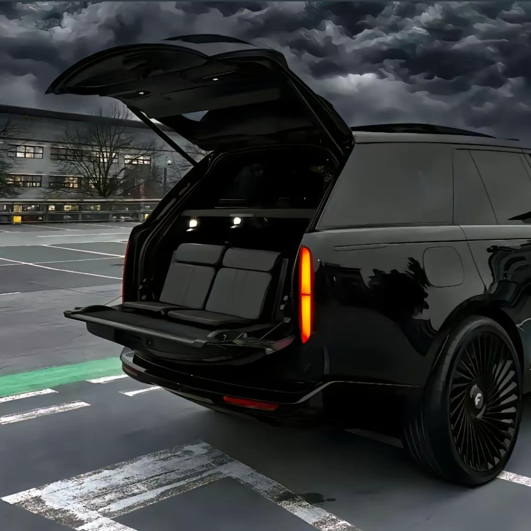 A.杨（汽车租赁）