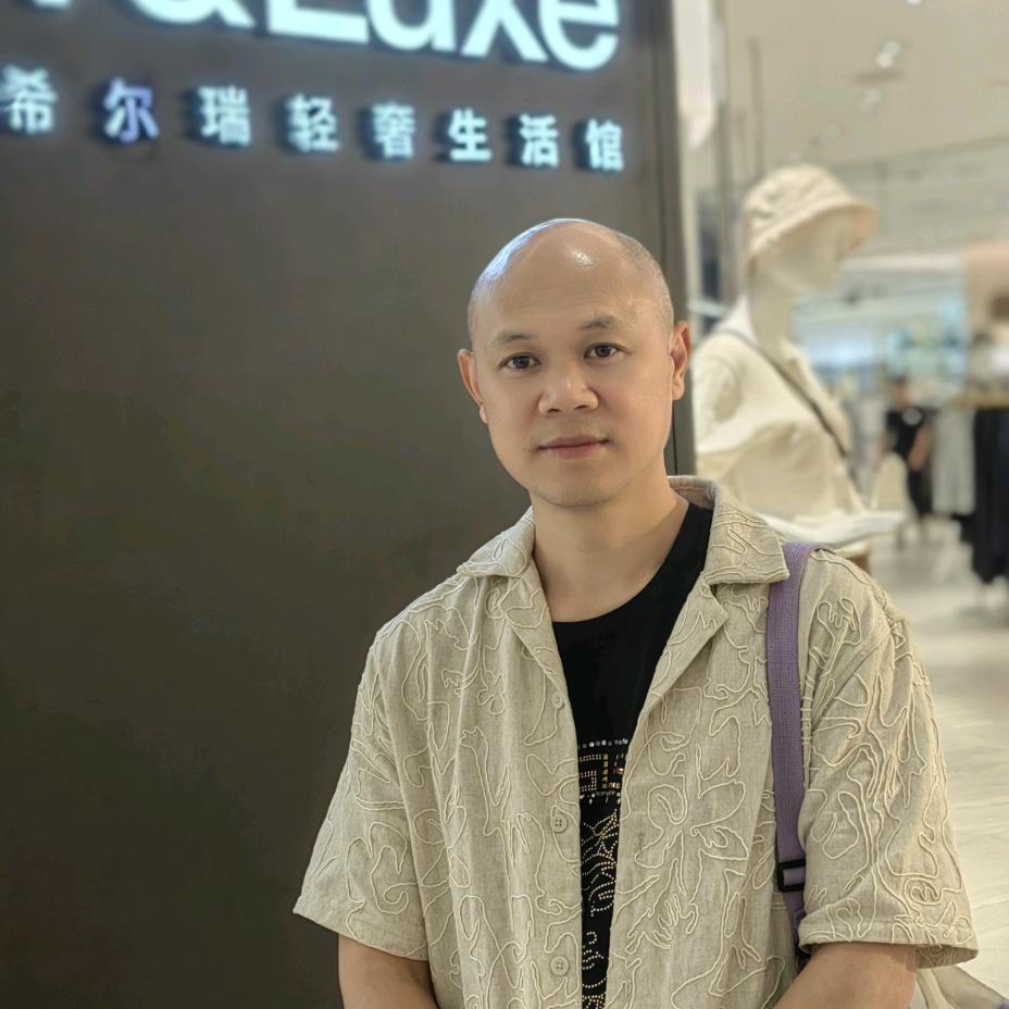 乐嘉LJ