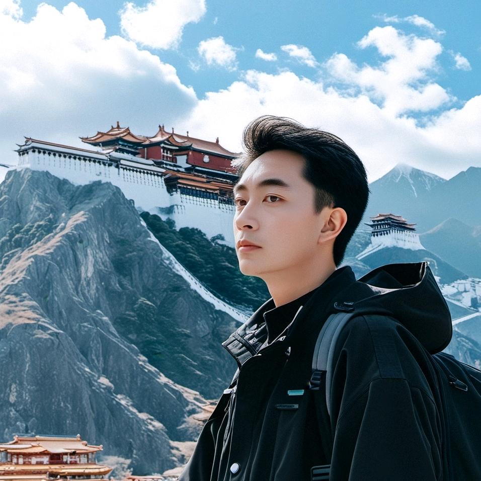 云南小韩vlog🇨🇳