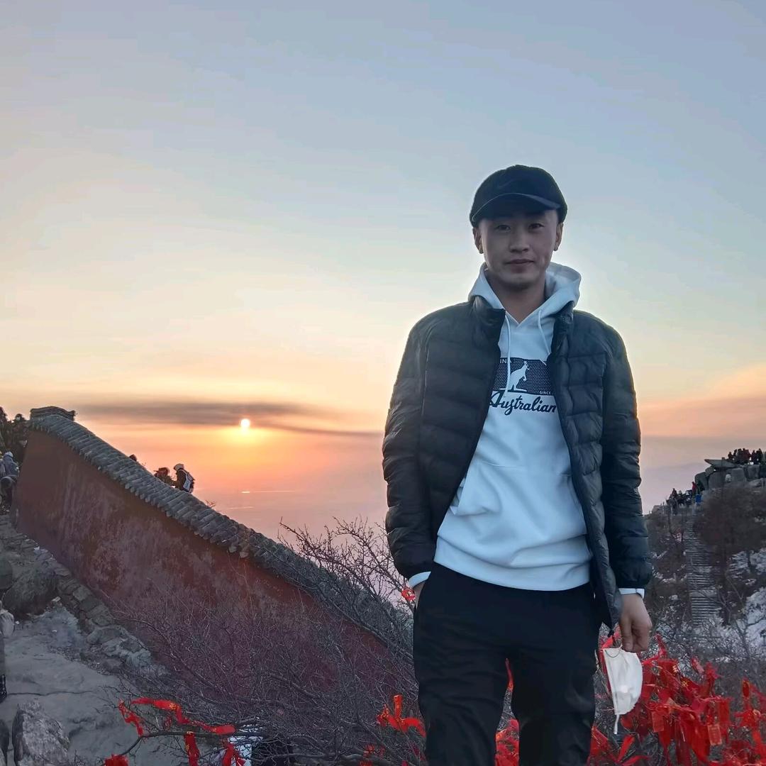 时间会咬人·