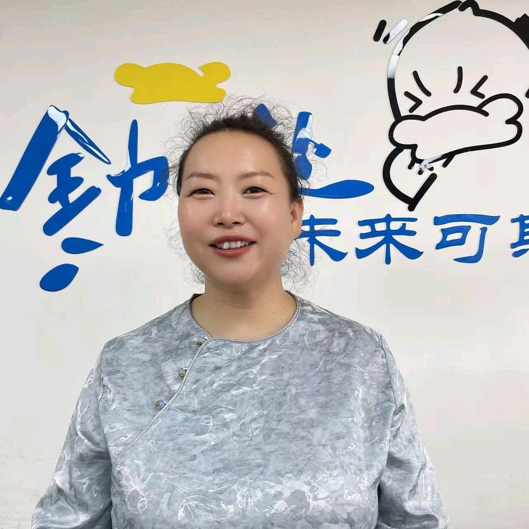 禹州做家政的小辉辉