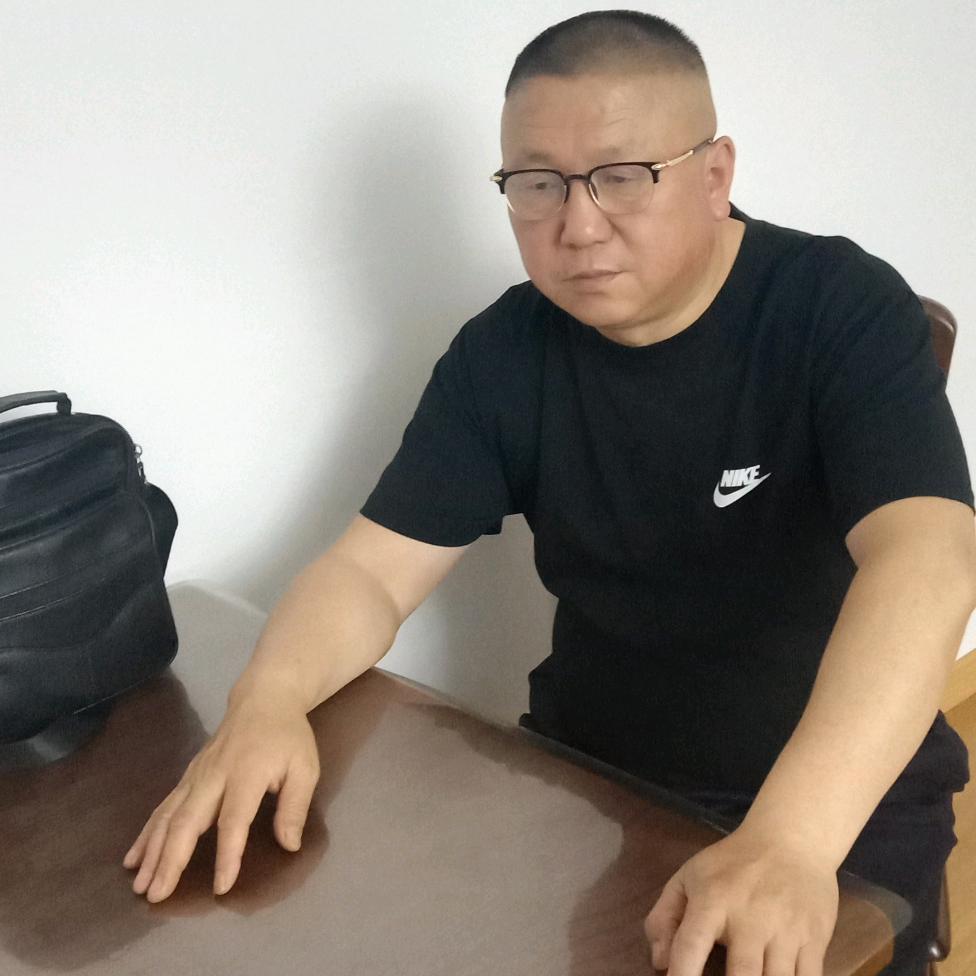 李总