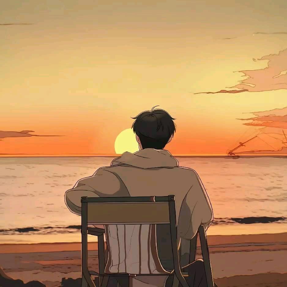 凌晨一ᝰ˙